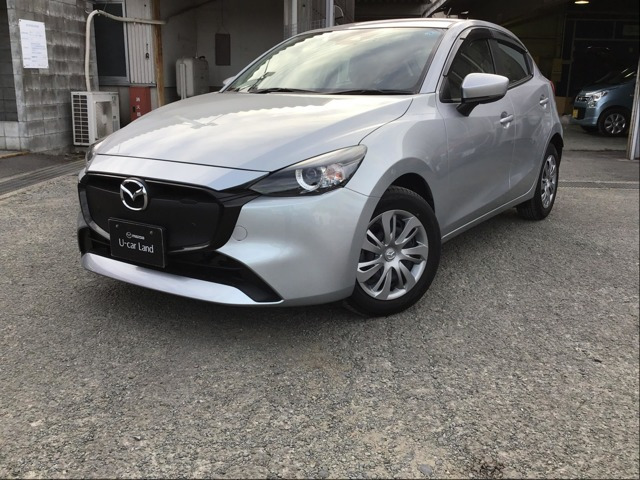 MAZDA2 1.5 15C