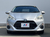 弊社では、全車『修復歴なし』のお車のみ取り扱っております。専任バイヤーによる厳選した仕入れの後、入庫後の車両チェックを行い、ネクステージが認定した高品質な中古車をご提供しております。
