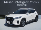 令和2年式キックス Xが入荷しました。