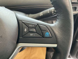 プロパイロット(運転支援)が装備されいているため長時間の運転もラクラクです♪