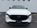 CX-5 2.2 XD スポーツ アピアランス ディーゼルターボ