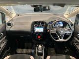 ノート 1.2 e-POWER X 