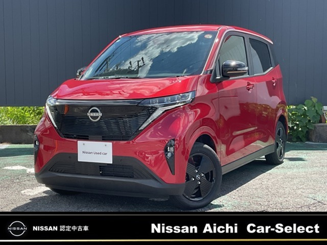 サクラ X 90周年記念車