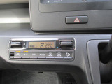 オートエアコンでいつも車内は快適温度)^o^(