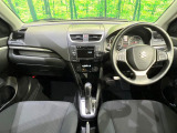 スイフト 1.2 XS 