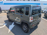 お客様に安心してお乗り頂けるように、ご納車前には車両の点検と消耗部品の交換をさせて頂きます.