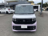 LEDライト、ハイビームアシスト搭載で夜間の運転も安心です
