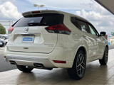 エクストレイル 2.0 モード・プレミア 4WD 