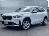 X1 xドライブ 18d 4WD 
