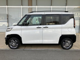 デリカミニ G 4WD 