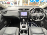 エクストレイル 2.0 20Xi 