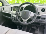 運転席