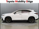 NX 350h Fスポーツ 
