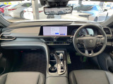 クラウンスポーツ 2.5 Z E-Four 4WD 