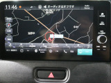 ホンダコネクトディスプレー装備。フルセグTV付きです。Bluetooth、USB対応です。
