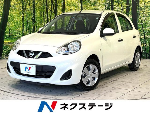 マーチ S