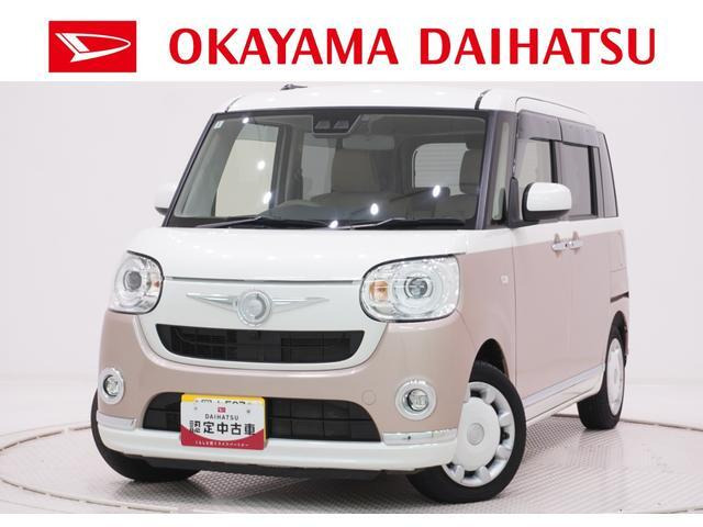 ムーヴキャンバス G メイクアップ SAIII 
