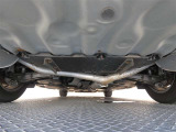 下廻りの状態です。