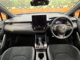 カローラクロス 2.0 GRスポーツ E-Four 4WD 