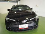 カローラスポーツ 1.2 G 