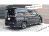 サービス工場完備。車検・メンテもお任せください!