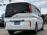 ステップワゴン 1.5 G EX ホンダ センシング 