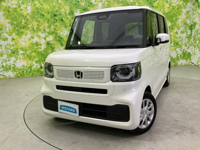 N-BOX  
