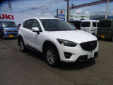 CX-5 2.2 XD Lパッケージ 