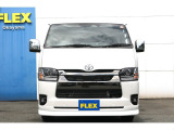 【新車9型/4ナンバー/ガソリン2WD】車中泊OK★Type2ベッドキット★FLEXカスタムコンプリート★**全国ご納車OK**