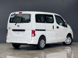 【福祉車両】力いらずで乗せ降ろし楽々、女性でも扱いやすい介護仕様