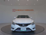 マークX 2.5 プレミアム Four 4WD