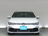 ゴルフヴァリアント TDI Rライン プラチナムエディション ディーゼル 