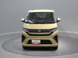 ムーヴ X 4WD 