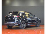 CX-5 2.2 XD スポーツ アピアランス ディーゼルターボ