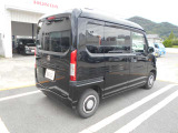 HondaSENSING搭載車両です☆