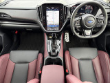 レヴォーグ 2.4 STI スポーツR EX ブラックインテリアセレクション 4WD 本革シート ...
