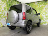 ジムニー ランドベンチャー 4WD 
