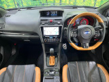 WRX S4 2.0 スポルヴィータ 4WD 