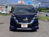 セレナ 2.0 ハイウェイスター 4WD 