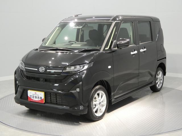ムーヴ G 4WD 