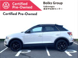 T-Roc TSI ブラックスタイル 