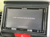 N-BOXカスタム G Lパッケージ 