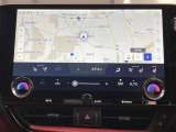 メモリーナビが付いています。初めて使用する方も安心して使えます♪フルセグ、ブルートゥース付きです。