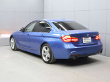 3シリーズセダン 320d Mスポーツ 