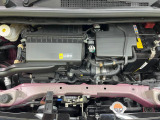 親切・丁寧な専門メカニックスタッフが応対!・車検・点検整備・事故等の修理などアフターサービスも安心。お車のカスタマイズもネクステージのサービススタッフまでご相談ください!