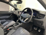ポロ TSI Rライン 