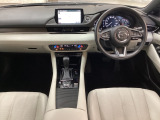 MAZDA6ワゴン 2.2 XD Lパッケージ 4WD 