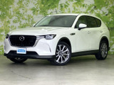 マツダ CX-60 3.3 XD Lパッケージ ディーゼル