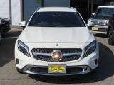 GLAクラス GLA250 4マチック 4WD 
