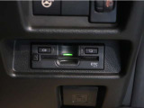ETC付きですので、通勤やお出かけ等で高速道路をご利用の際にも、スムーズにご利用いただけます♪